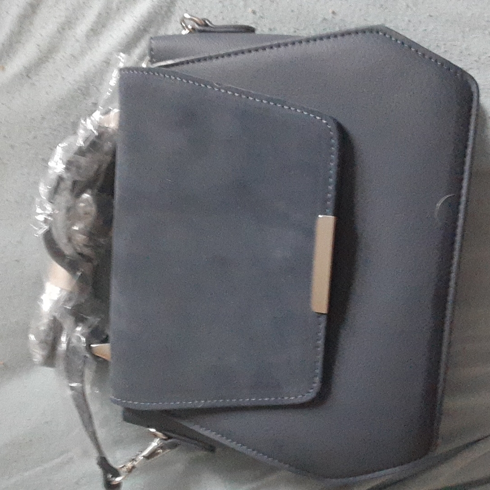 A woman's purse